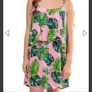 Spaghetti Strap Dress